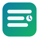 AI Usage Status Bar for VS Code